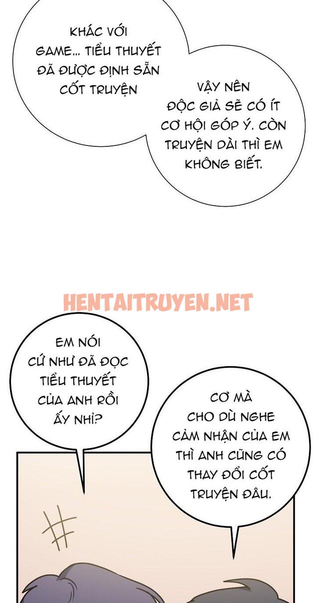 Xem ảnh Khu Vực Chủ Nghĩa Tình Yêu - Chap 1 - img_020_1694923985 - HentaiTruyen.net