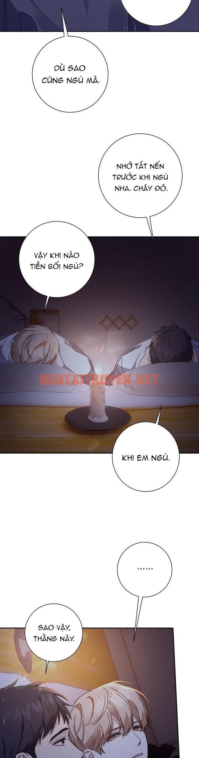 Xem ảnh Khu Vực Chủ Nghĩa Tình Yêu - Chap 16 - img_033_1694923853 - HentaiTruyen.net