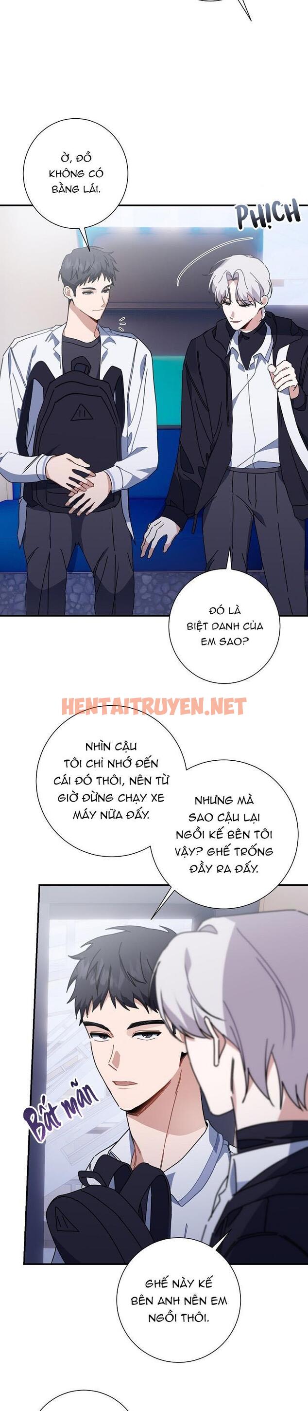 Xem ảnh Khu Vực Chủ Nghĩa Tình Yêu - Chap 18 - img_007_1694923836 - HentaiTruyen.net