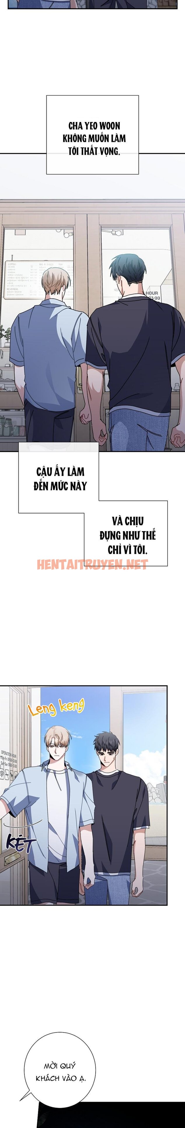 Xem ảnh Khu Vực Chủ Nghĩa Tình Yêu - Chap 30 - img_013_1697978188 - HentaiTruyen.net