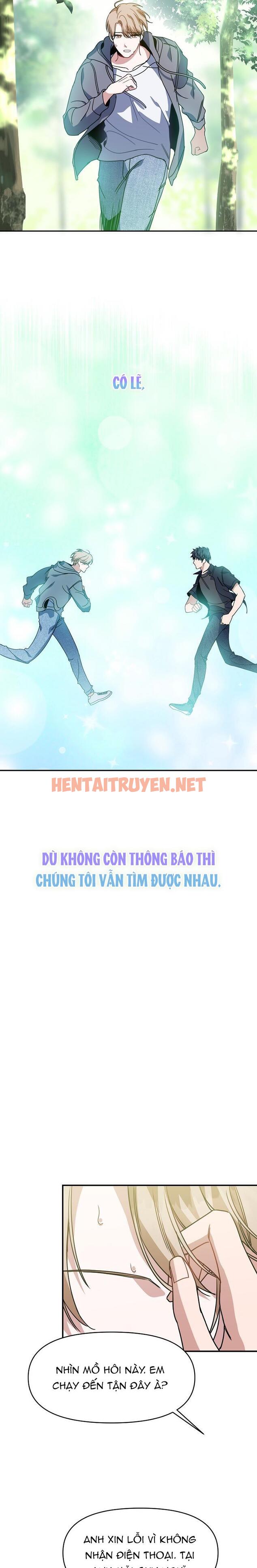 Xem ảnh Khu Vực Chủ Nghĩa Tình Yêu - Chap 35 - img_017_1702297373 - TruyenVN.APP