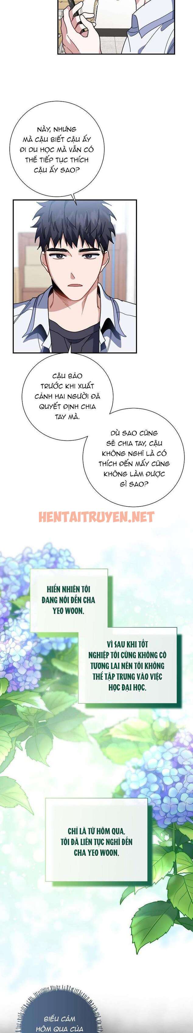 Xem ảnh Khu Vực Chủ Nghĩa Tình Yêu - Chap 40 - img_003_1706537809 - HentaiTruyen.net