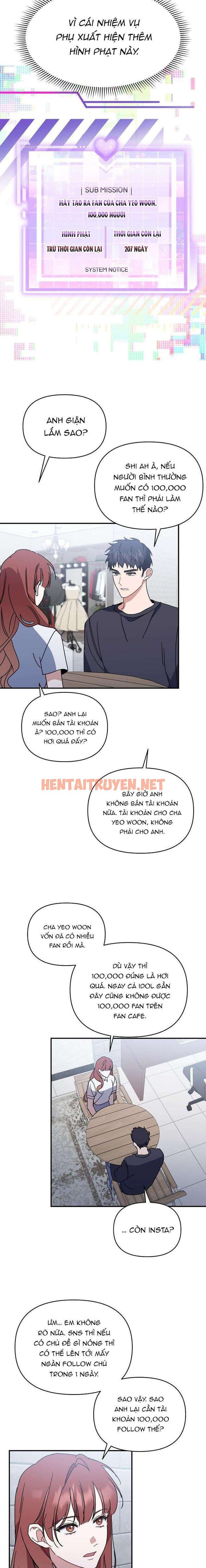 Xem ảnh Khu Vực Chủ Nghĩa Tình Yêu - Chap 41 - img_014_1707362625 - HentaiTruyenVN.net