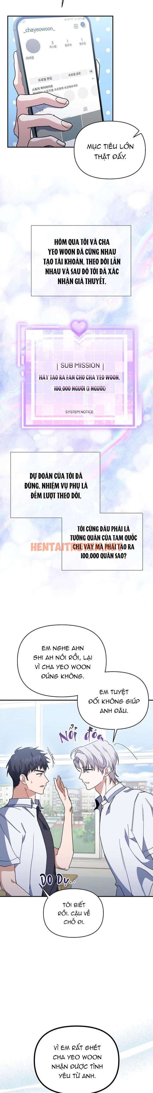 Xem ảnh Khu Vực Chủ Nghĩa Tình Yêu - Chap 42 - img_002_1708143052 - HentaiTruyenVN.net