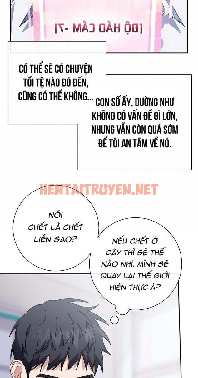 Xem ảnh Khu Vực Chủ Nghĩa Tình Yêu - Chap 9 - img_015_1694923907 - HentaiTruyen.net