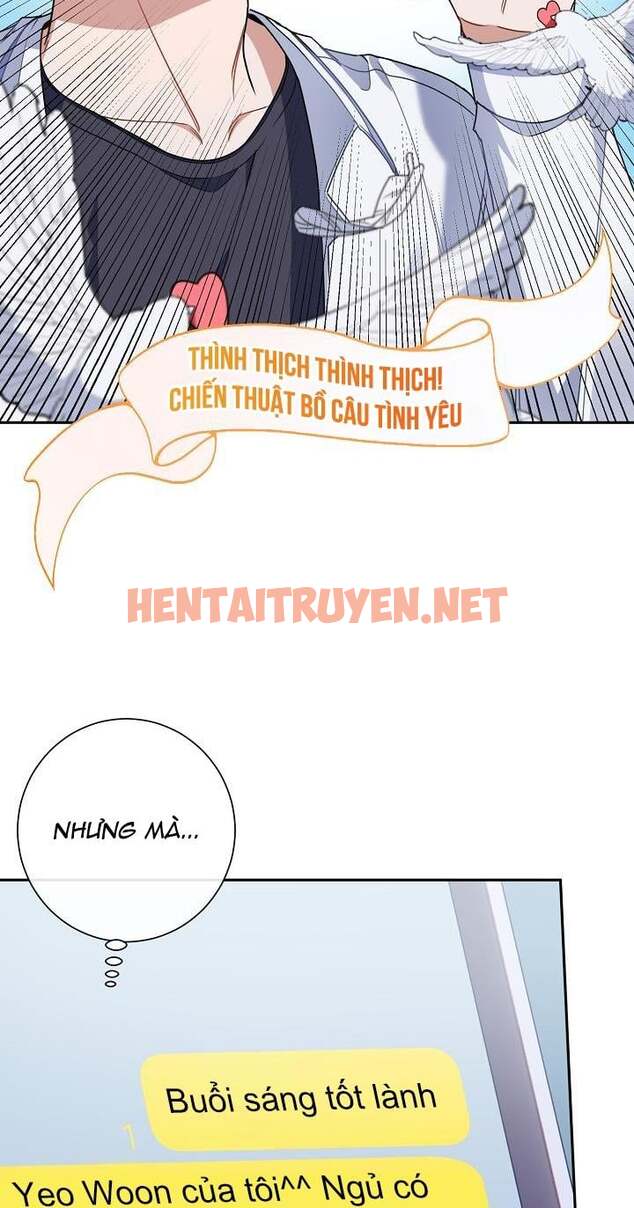 Xem ảnh Khu Vực Chủ Nghĩa Tình Yêu - Chap 9 - img_019_1694923908 - HentaiTruyen.net