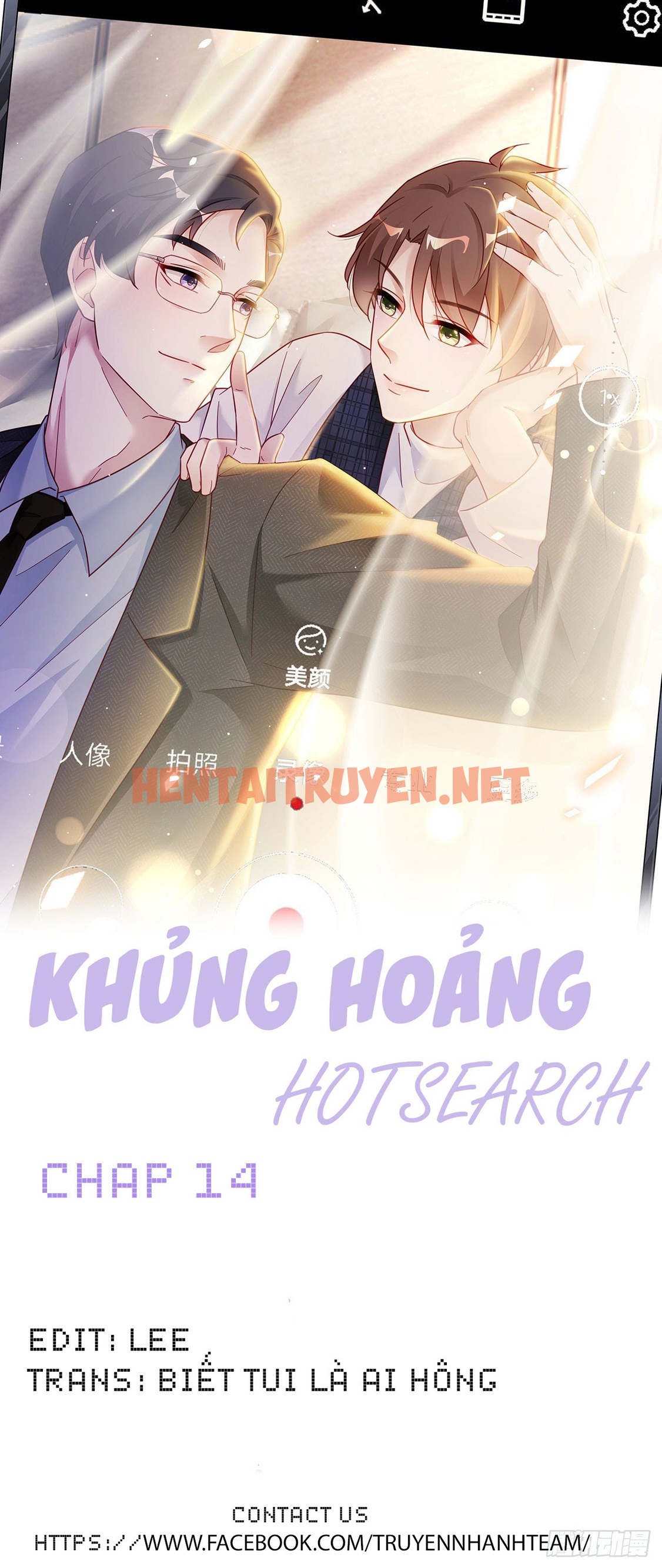 Xem ảnh Khủng Hoảng Hotsearch - Chap 14 - img_001_1640802847 - HentaiTruyenVN.net