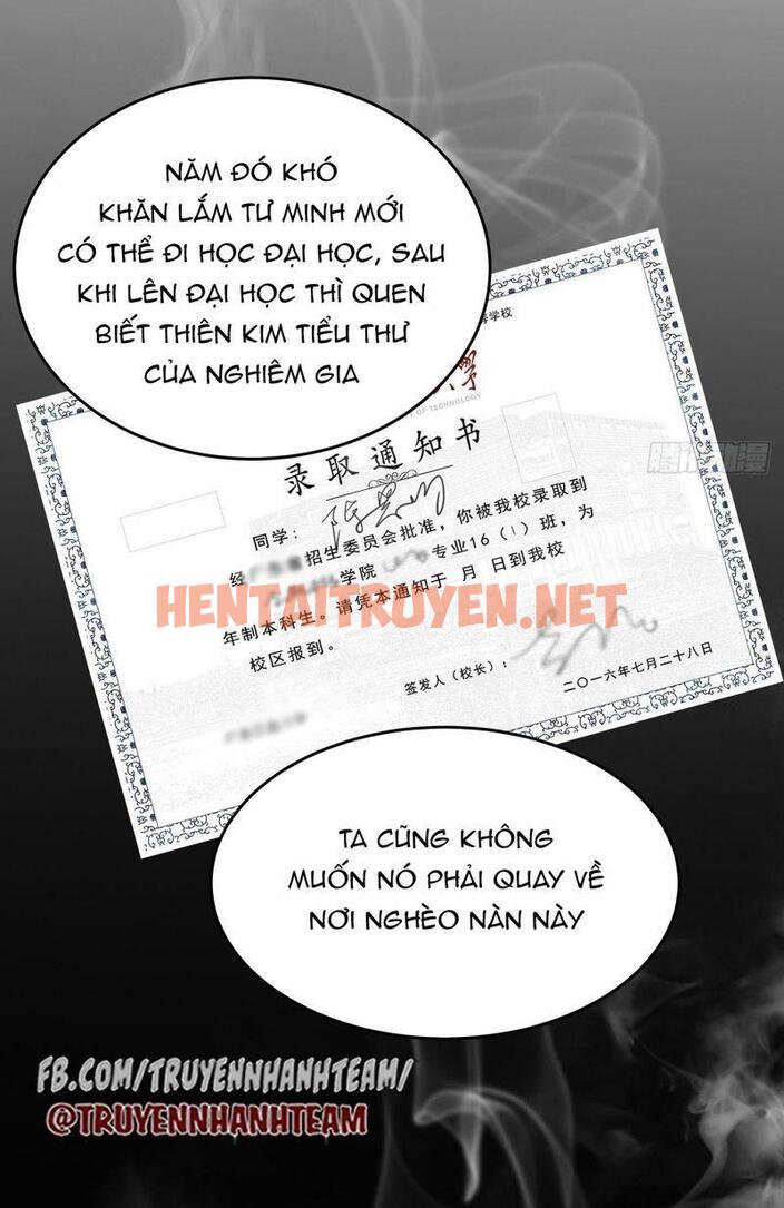 Xem ảnh Khủng Hoảng Hotsearch - Chap 29 - img_028_1630430500 - HentaiTruyen.net