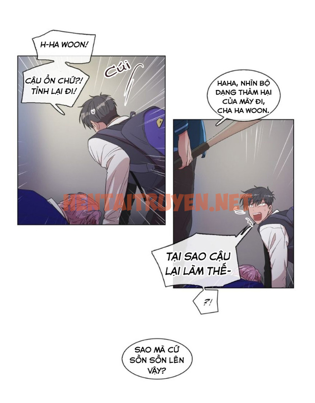 Xem ảnh Kí Ức Giả Dối - Chap 7 - img_026_1631371744 - HentaiTruyenVN.net