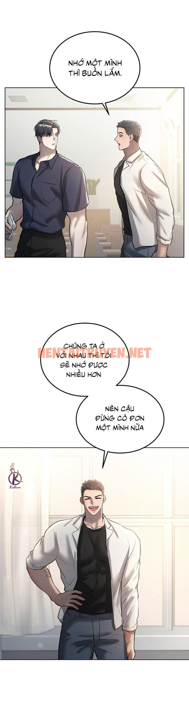 Xem ảnh Kí Ức Ngọt Ngào - Chap 11 - img_013_1639709781 - HentaiTruyen.net