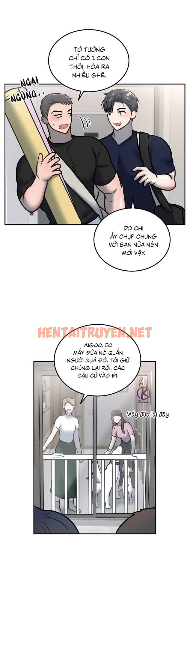 Xem ảnh Kí Ức Ngọt Ngào - Chap 21 - img_010_1645634754 - HentaiTruyen.net