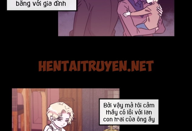 Xem ảnh Kiếp Trước Bí Ẩn Của Giáo Sư - Chap 14 - img_037_1651285310 - HentaiTruyenVN.net