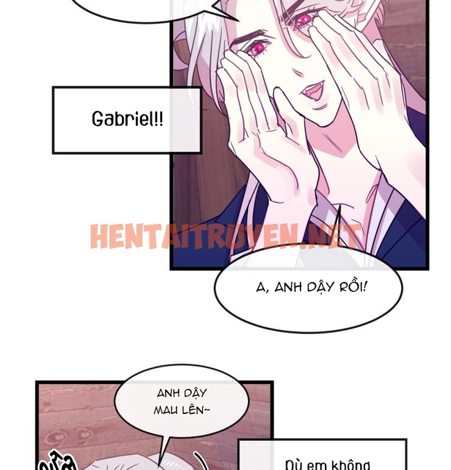 Xem ảnh Kiếp Trước Bí Ẩn Của Giáo Sư - Chap 19 - img_033_1654701326 - HentaiTruyenVN.net