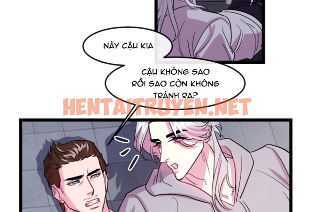 Xem ảnh Kiếp Trước Bí Ẩn Của Giáo Sư - Chap 5 - img_007_1645718716 - HentaiTruyen.net