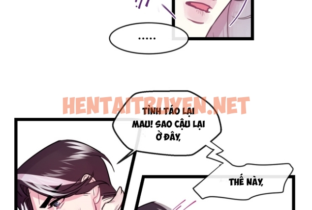 Xem ảnh Kiếp Trước Bí Ẩn Của Giáo Sư - Chap 6 - img_039_1646321987 - HentaiTruyenVN.net