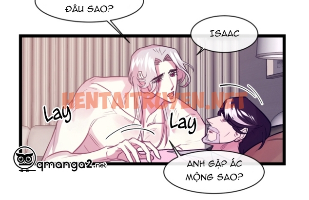 Xem ảnh Kiếp Trước Bí Ẩn Của Giáo Sư - Chap 7 - img_042_1646647806 - HentaiTruyenVN.net