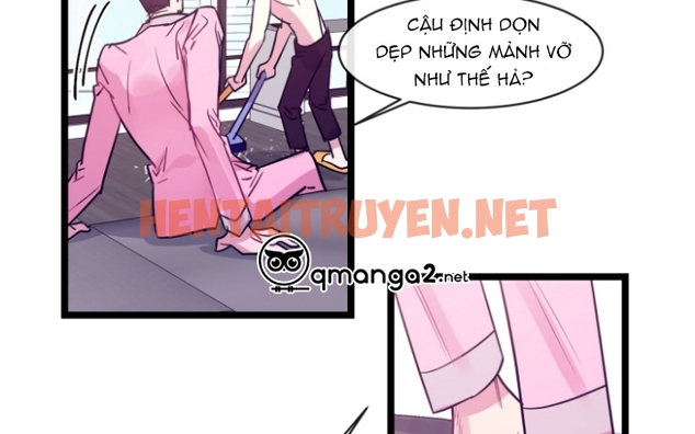 Xem ảnh Kiếp Trước Bí Ẩn Của Giáo Sư - Chap 7 - img_073_1646647858 - HentaiTruyenVN.net