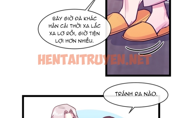 Xem ảnh Kiếp Trước Bí Ẩn Của Giáo Sư - Chap 7 - img_074_1646647859 - HentaiTruyenVN.net