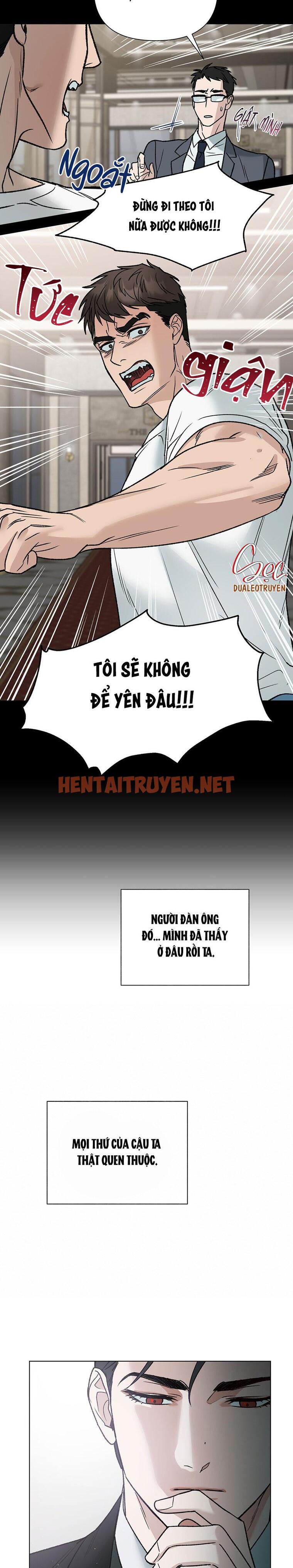 Xem ảnh Kiệt Tác - Chap 4 - img_029_1679852632 - HentaiTruyen.net