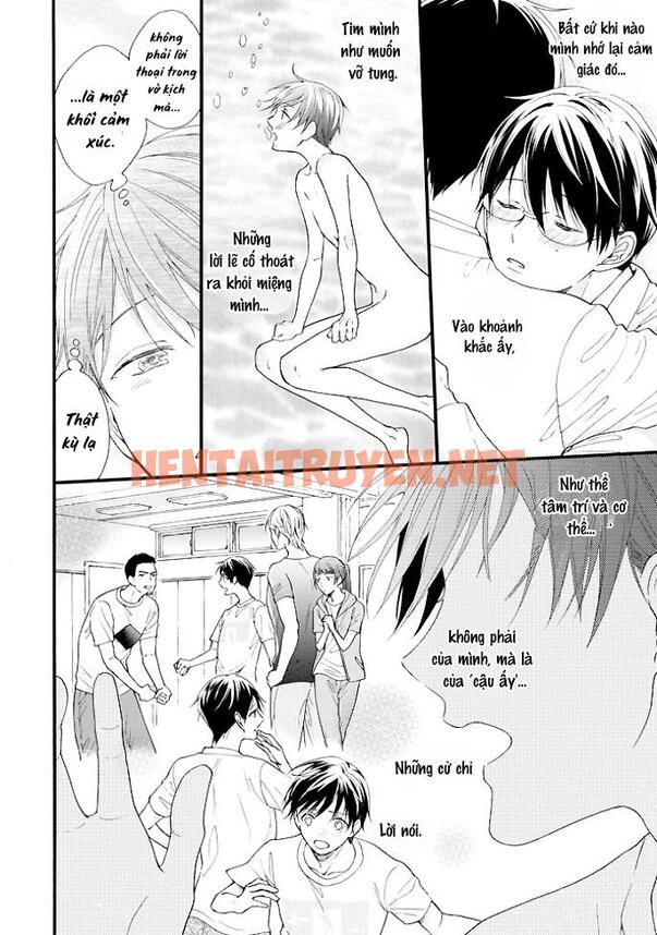 Xem ảnh Kiss Shite Sugar-Kun! - Chap 2 - img_011_1699197093 - HentaiTruyen.net