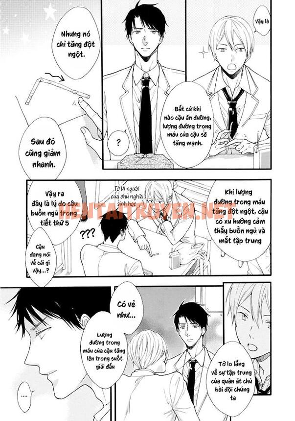 Xem ảnh Kiss Shite Sugar-Kun! - Chap 2 - img_018_1699197094 - HentaiTruyenVN.net