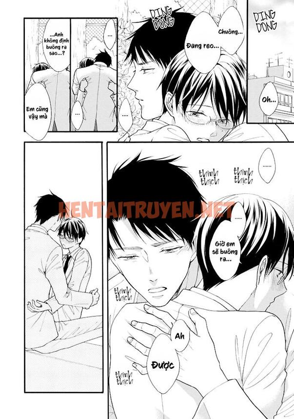 Xem ảnh Kiss Shite Sugar-Kun! - Chap 2 - img_023_1699197094 - HentaiTruyen.net