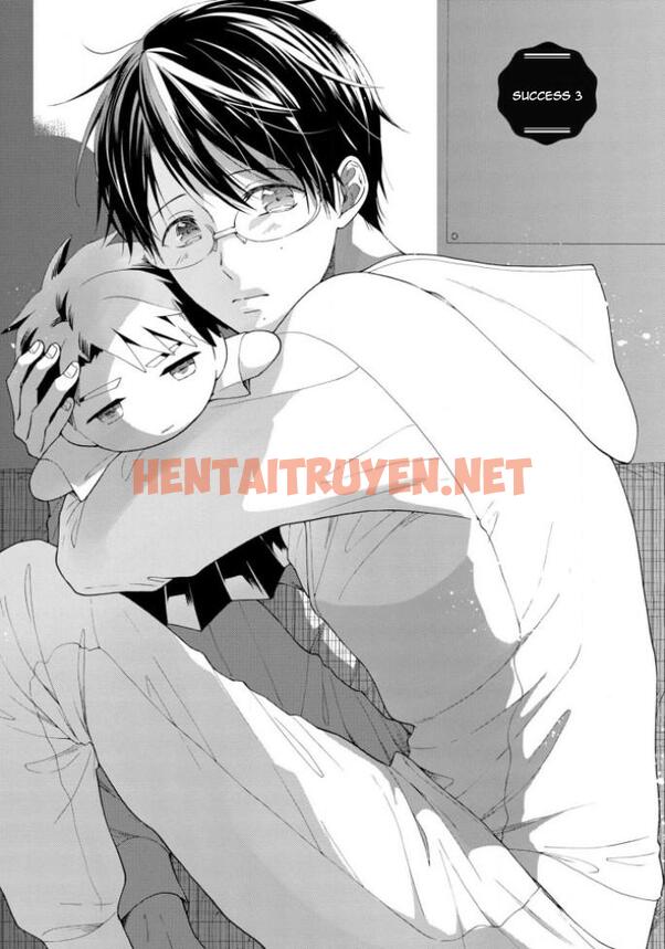 Xem ảnh Kiss Shite Sugar-Kun! - Chap 3 - img_002_1699197084 - HentaiTruyenVN.net