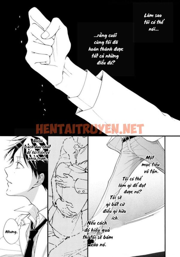 Xem ảnh Kiss Shite Sugar-Kun! - Chap 3 - img_004_1699197085 - HentaiTruyenVN.net