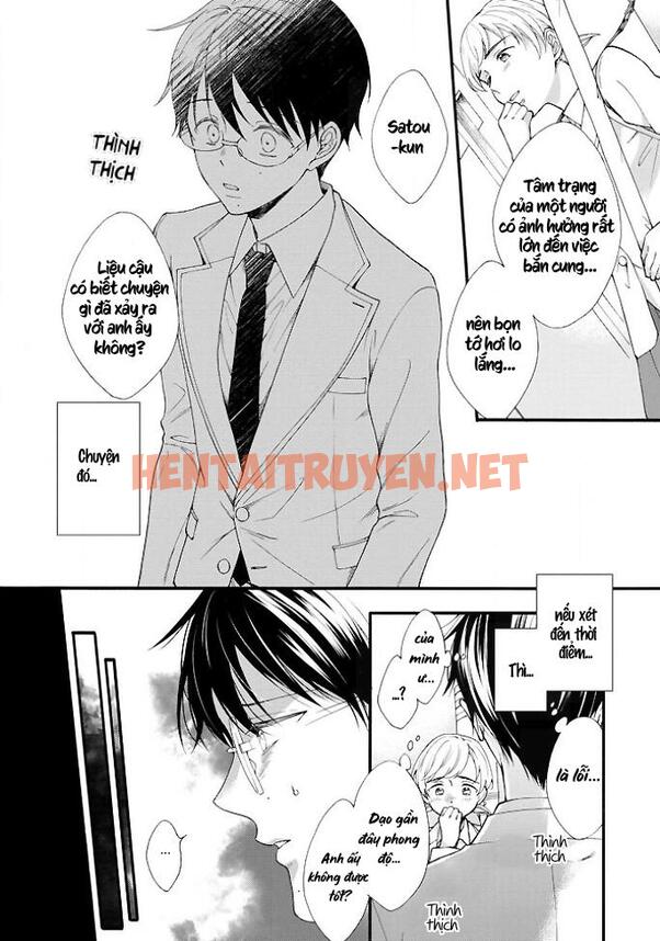 Xem ảnh Kiss Shite Sugar-Kun! - Chap 3 - img_015_1699197086 - HentaiTruyenVN.net