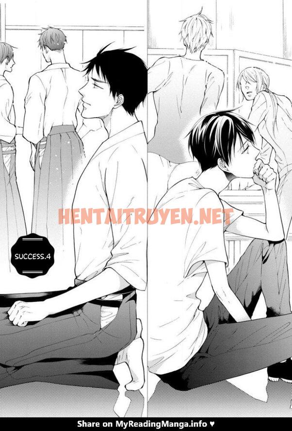 Xem ảnh Kiss Shite Sugar-Kun! - Chap 4 - img_002_1699197063 - HentaiTruyenVN.net