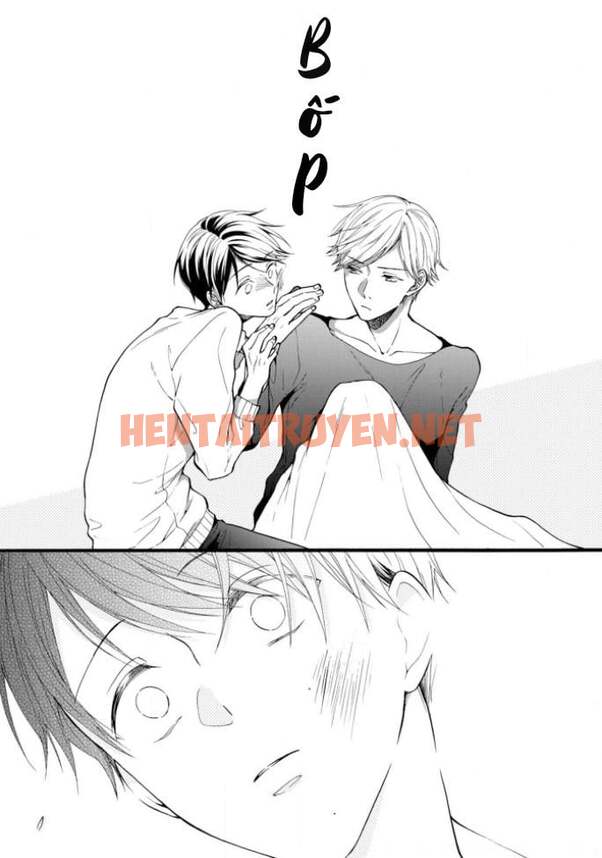 Xem ảnh Kiss Shite Sugar-Kun! - Chap 4 - img_010_1699197068 - HentaiTruyenVN.net