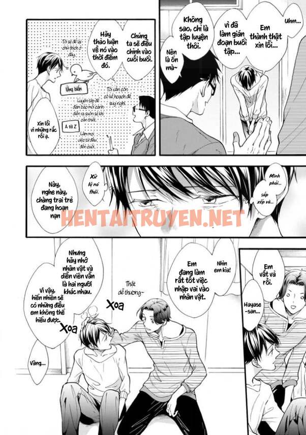 Xem ảnh Kiss Shite Sugar-Kun! - Chap 4 - img_013_1699197069 - HentaiTruyenVN.net