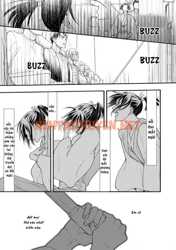 Xem ảnh Kiss Shite Sugar-Kun! - Chap 5 - img_012_1699371347 - HentaiTruyen.net