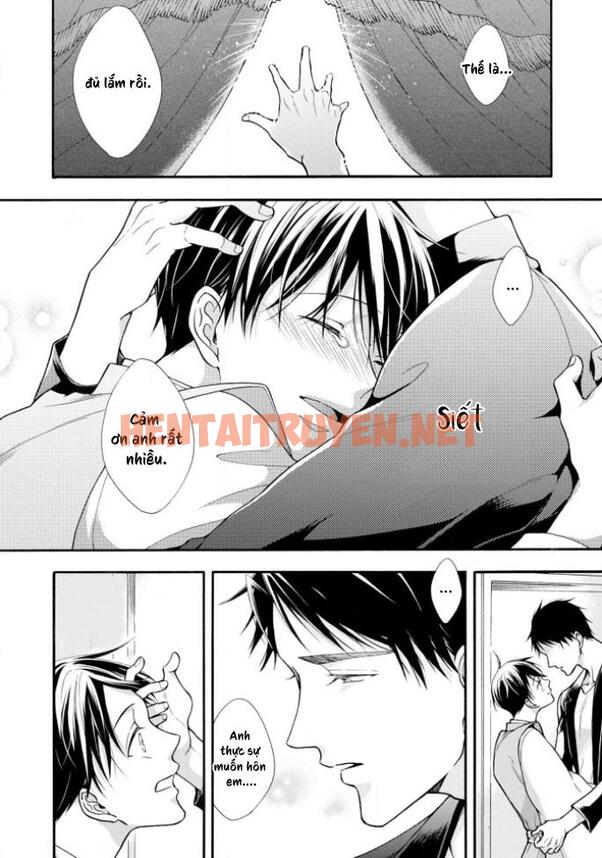 Xem ảnh Kiss Shite Sugar-Kun! - Chap 5 - img_019_1699371354 - HentaiTruyen.net