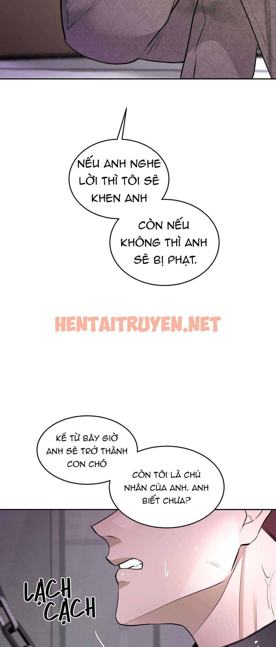 Xem ảnh Knockout Baby - Chap 7 - img_033_1705077733 - TruyenVN.APP