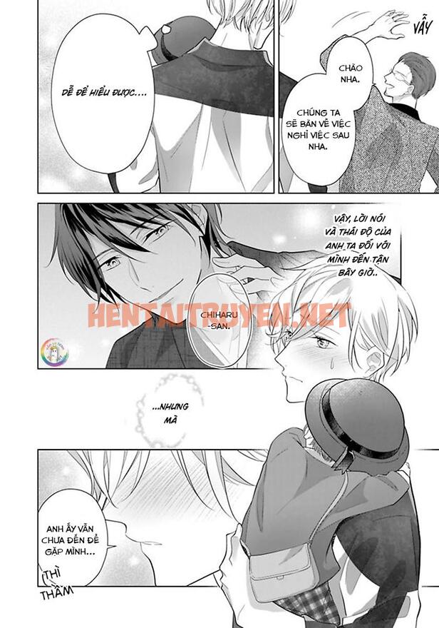 Xem ảnh Kosodate Host Wa Koi Wo Tonaeru - Chap 4 - img_014_1670353684 - TruyenVN.APP