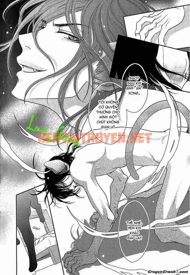 Xem ảnh Kuroneko Kareshi No Asobikata - Chap 1 - img_007_1630424563 - HentaiTruyenVN.net