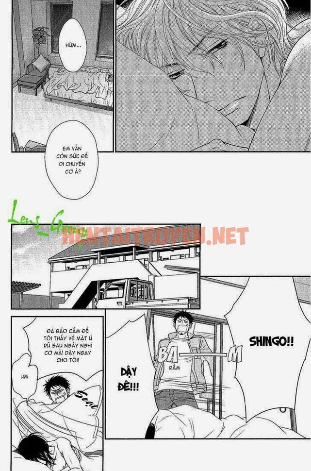 Xem ảnh Kuroneko Kareshi No Asobikata - Chap 2 - img_009_1630424511 - TruyenVN.APP