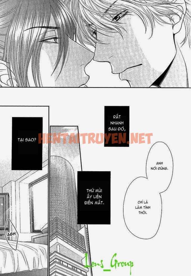 Xem ảnh Kuroneko Kareshi No Asobikata - Chap 2 - img_022_1630424532 - TruyenVN.APP