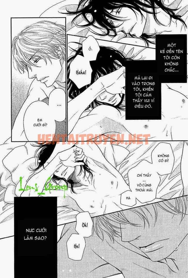 Xem ảnh Kuroneko Kareshi No Asobikata - Chap 2 - img_029_1630424543 - TruyenVN.APP