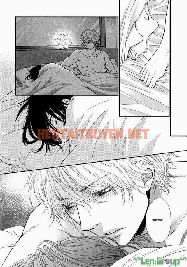 Xem ảnh Kuroneko Kareshi No Asobikata - Chap 4 - img_031_1630424439 - TruyenVN.APP