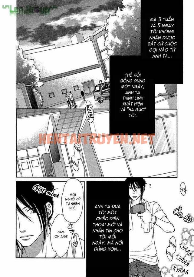 Xem ảnh Kuroneko Kareshi No Asobikata - Chap 5 - img_004_1630424337 - TruyenVN.APP