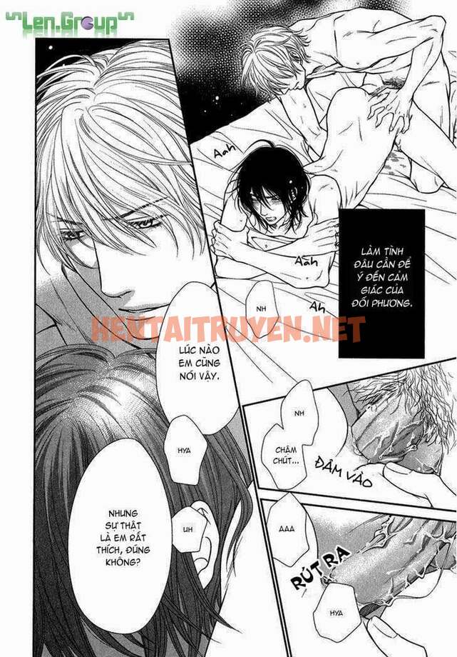 Xem ảnh Kuroneko Kareshi No Asobikata - Chap 5 - img_012_1630424351 - TruyenVN.APP