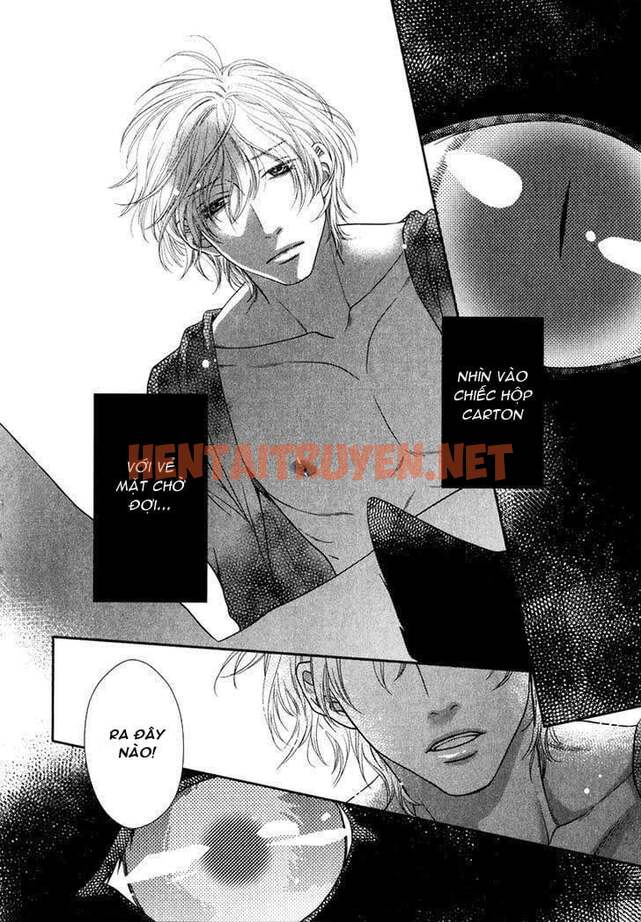 Xem ảnh Kuroneko Kareshi No Asobikata - Chap 6 - img_017_1630424299 - HentaiTruyenVN.net