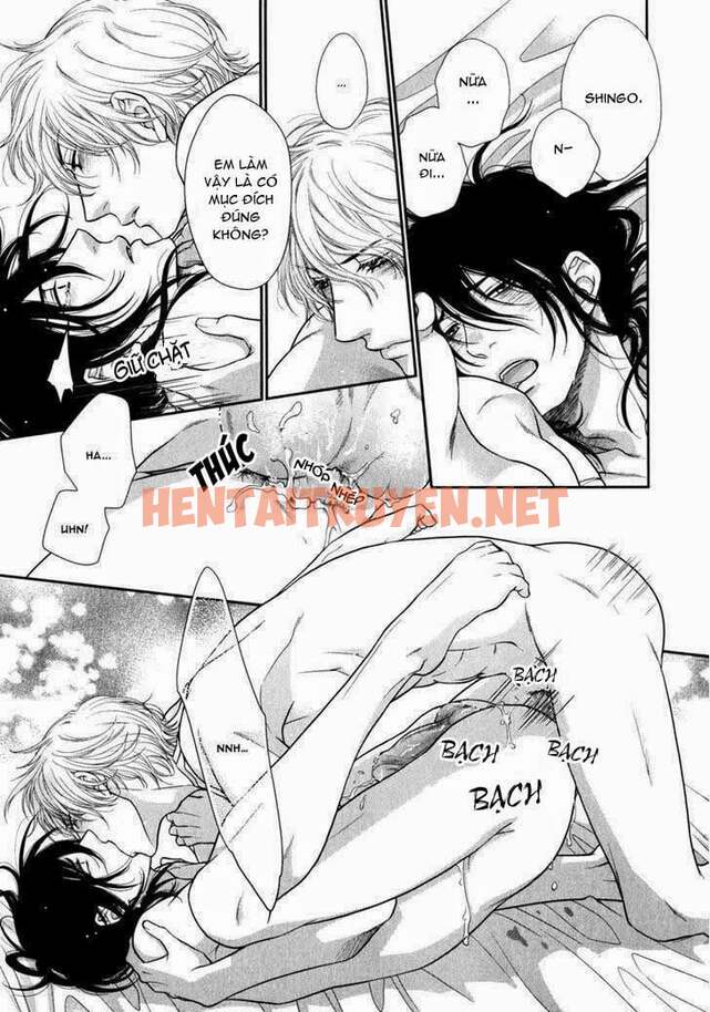 Xem ảnh Kuroneko Kareshi No Asobikata - Chap 6 - img_030_1630424321 - HentaiTruyenVN.net