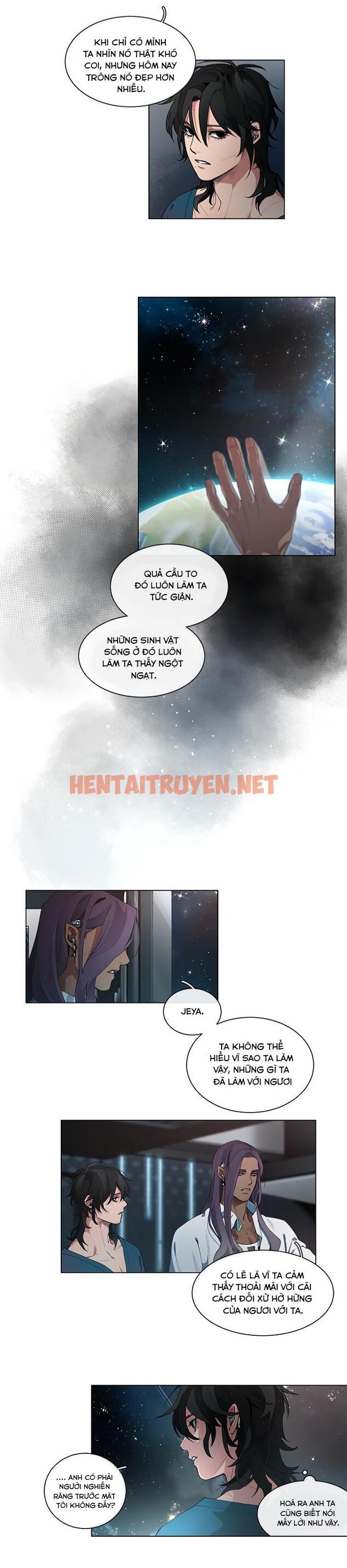 Xem ảnh Kỳ Nghỉ Đáng Nhớ - Chap 4 - img_007_1673417458 - HentaiTruyenVN.net