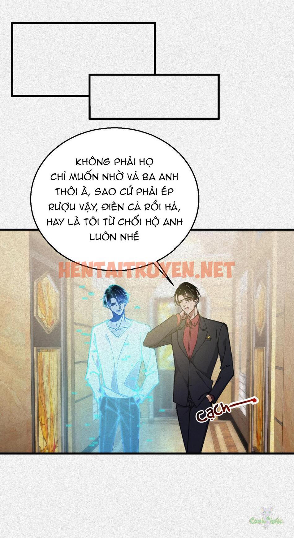 Xem ảnh Ký Sinh Trùng - Chap 39 - img_008_1682505078 - TruyenVN.APP