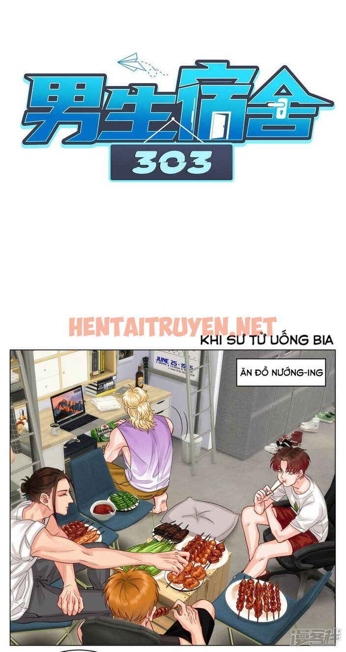 Xem ảnh Ký Túc Xá Nam Phòng 303 - Chap 13 - img_007_1627254199 - HentaiTruyen.net