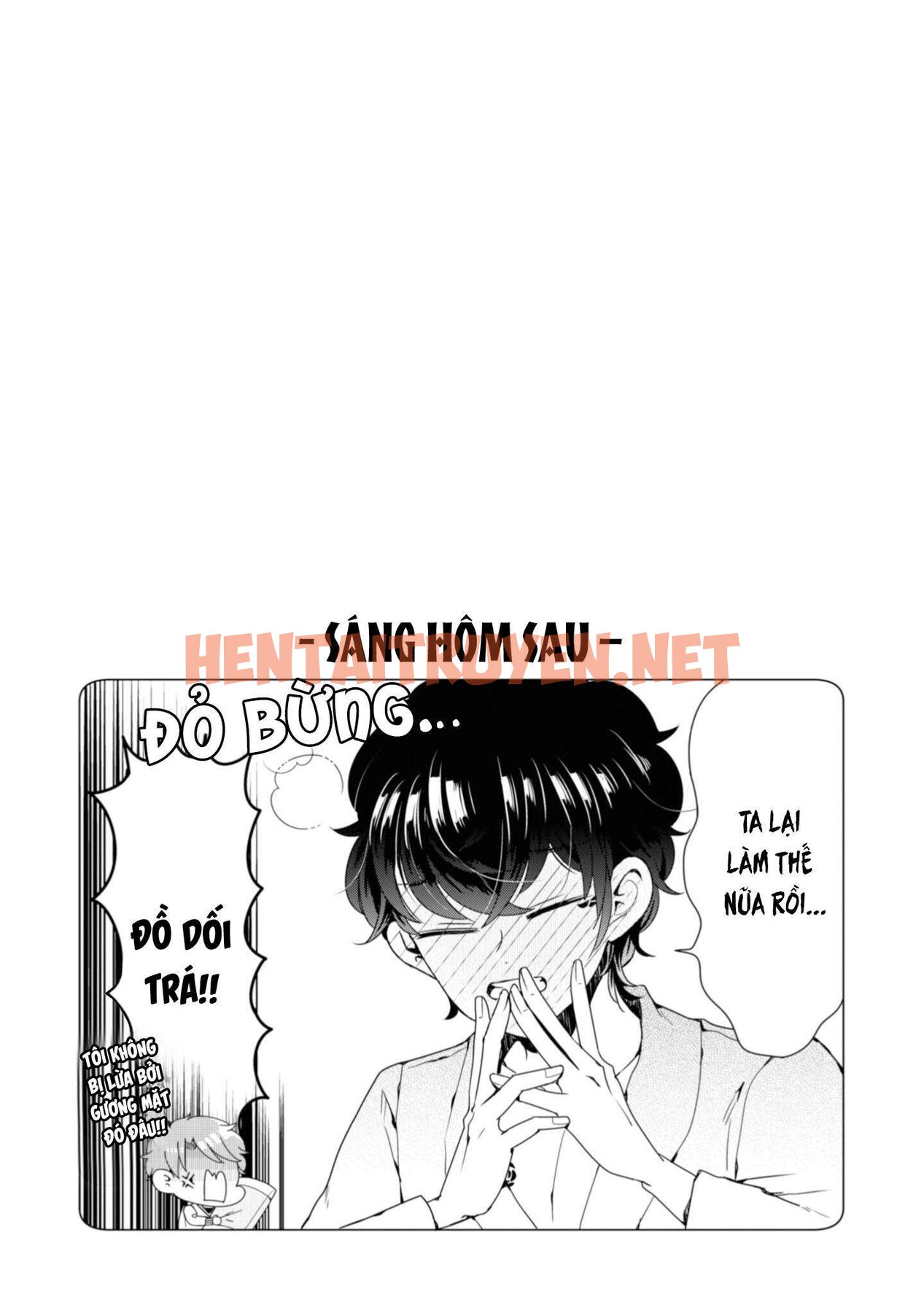 Xem ảnh Lạc Vào Thế Giới Otome - Chap 4 - img_028_1708526753 - HentaiTruyen.net