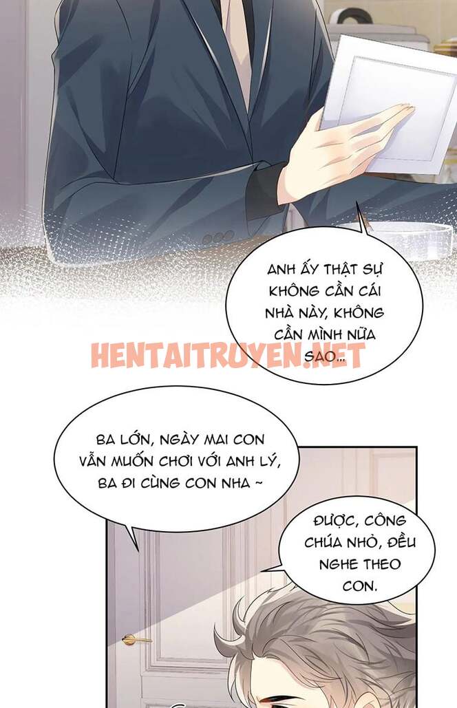 Xem ảnh Lại Bị Bạn Trai Cũ Nhắm Trúng Rồi - Chap 104 - img_033_1661234934 - HentaiTruyen.net